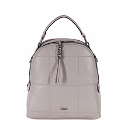 Рюкзак 670122 beige Velina Fabbiano-Safenta