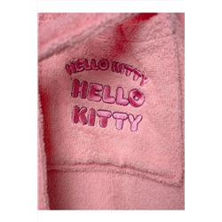 Халат текстильный для девочек PLAYTODAY, 1226835