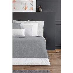 Покрывало Волшебная Ночь Рогожка Базальт