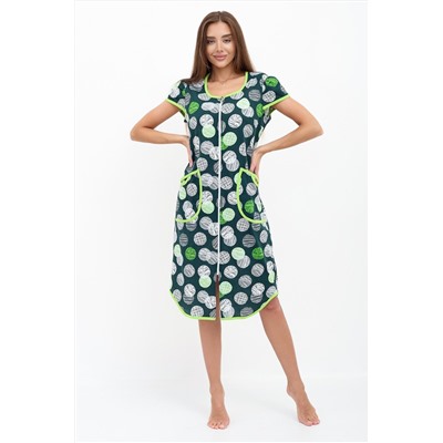 Lika Dress Халат