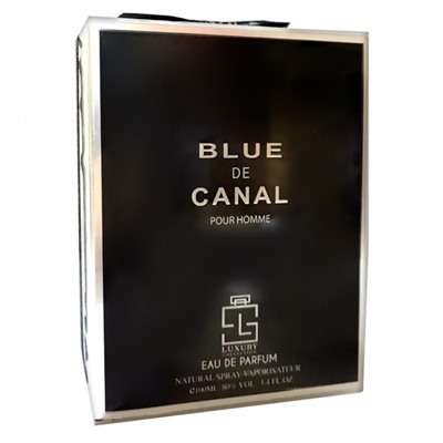 Парфюмерная вода Bleu de Canal (Chanel Bleu De Chanel) мужская ОАЭ