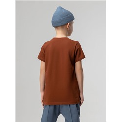 Bodo Футболка 4-373MU