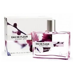 KENZO EAU DE FLEUR DE PRUNIER PLUM edt (w) 50ml