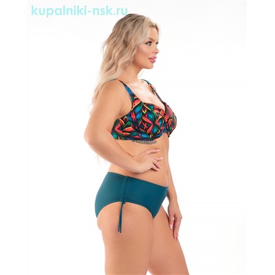 2519-8 Купальник раздельный (50-56)