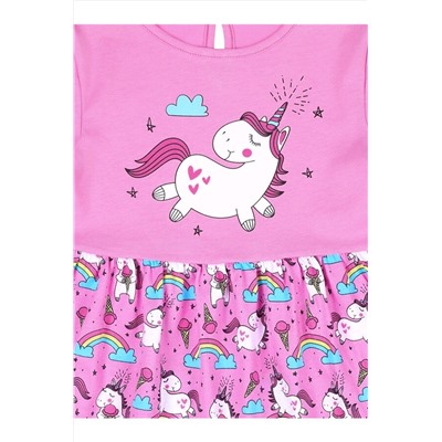 Платье АПРЕЛЬ, 1087295