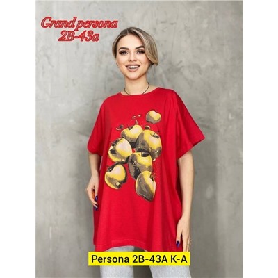Футболка женская
