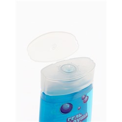 Гель для душа детский, 250 мл, аромат бабл-гам, Стич