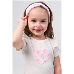 Комплект (Футболка+Брюки) YOULALA, 1113684