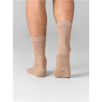 НОСКИ МУЖСКИЕ 017K-2853