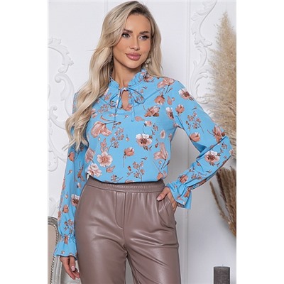 Блузка 41923