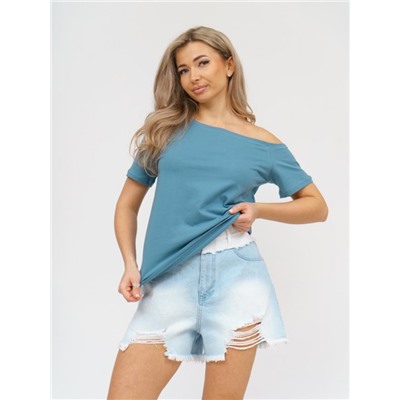 Футболка Ф-24 (Малахитовый)