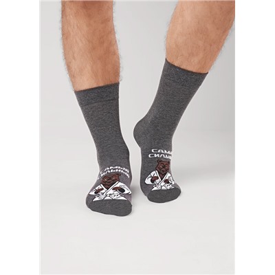 Носки мужские