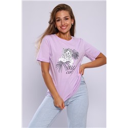 Футболка Wild cat НАТАЛИ, 926209