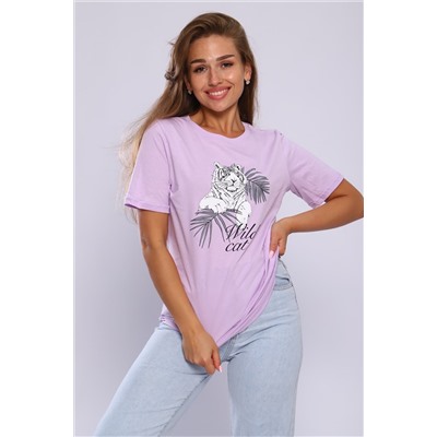 Футболка Wild cat НАТАЛИ, 926209