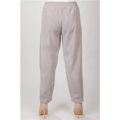 Брюки женские  169/04/Серый