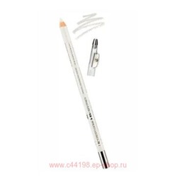Triumph Карандаш для глаз с точилкой №34 White W-207