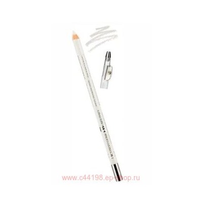 Triumph Карандаш для глаз с точилкой №34 White W-207