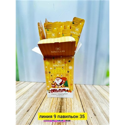 Маска #23097616