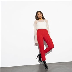 Брюки, Влеку за собой (рэд)