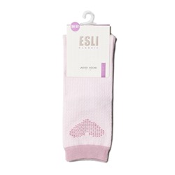 Носки женские ESLI CLASSIC