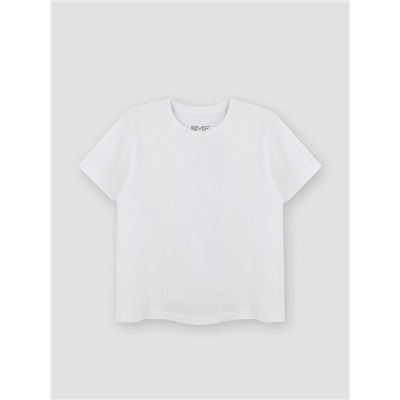 ФУТБОЛКА ДЛЯ ДЕВОЧЕК 117835