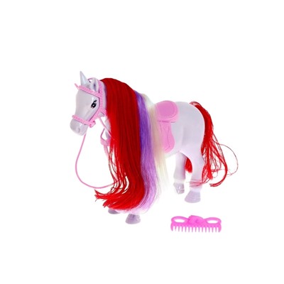 Игрушка «Лошадь» МИКС