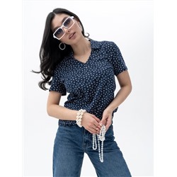 Binita Футболка 171-7