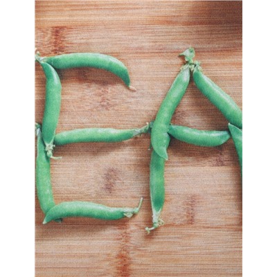 Коврик для кухни Этель «EAT», 38×58 см