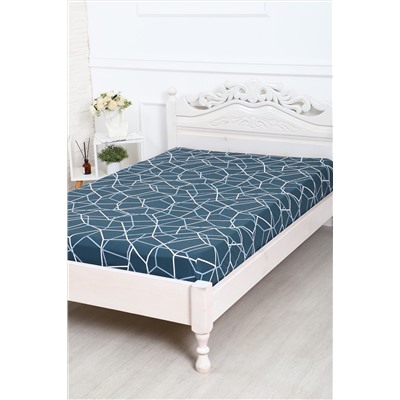 Простыня перкаль Квест НАТАЛИ, 1037842