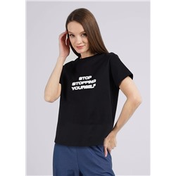CLEVER Футболка 246484/137кд_п