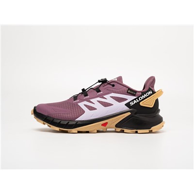 Кроссовки Salomon Supercross 4 GTX