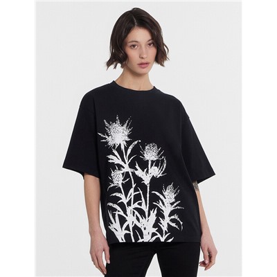 ФУТБОЛКА ЖЕНСКАЯ 112961