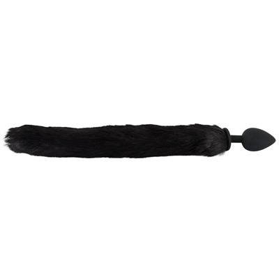 Игровой набор Pet Play Plug   Ears