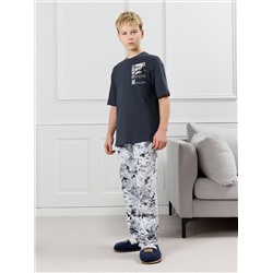 Костюм для мальчика Олимп-1