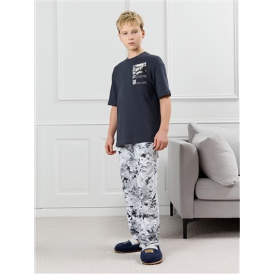 Костюм для мальчика Олимп-1