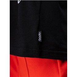 Bodo Футболка 4-402MU