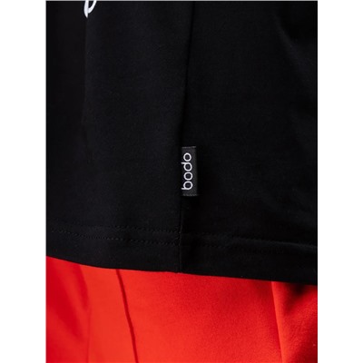 Bodo Футболка 4-402MU