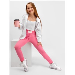 Лосины для девочки Соль&Перец