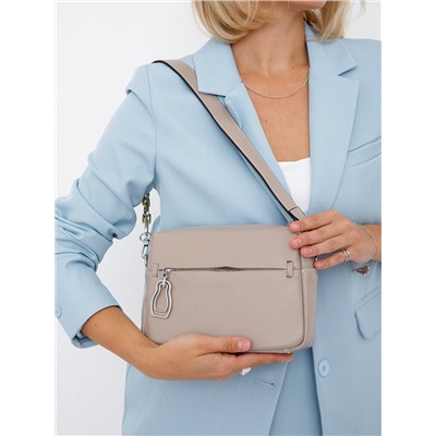 Сумка 2044-9NN beige Natale Navetta