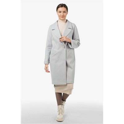 01-10977 Пальто женское демисезонное