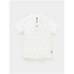 CROCKID Футболка КР 302706