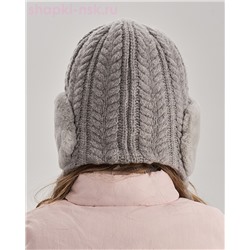 Камилла Чепчик для девочки (54-56)