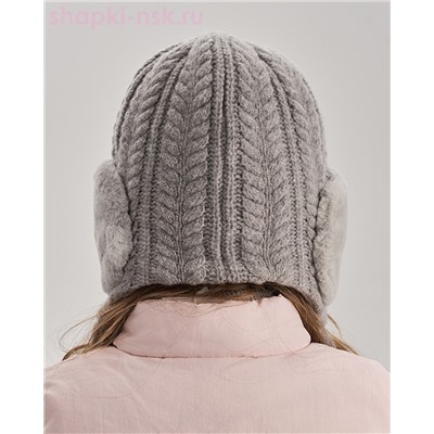 Камилла Чепчик для девочки (54-56)