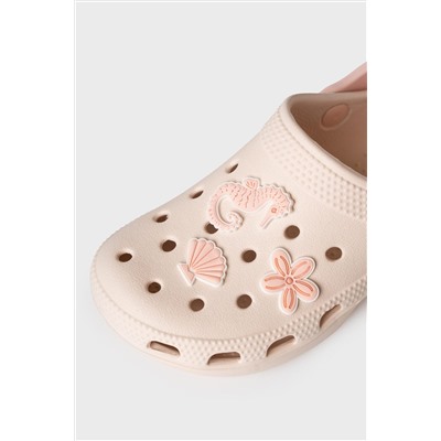 Сабо для девочек PLAYTODAY, 1239731