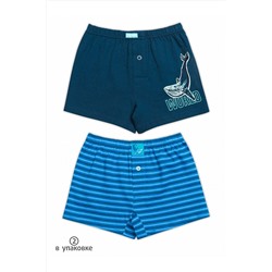 Трусы 2 шт. PELICAN, 684417