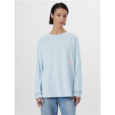 ДЖЕМПЕР ЖЕНСКИЙ 122868