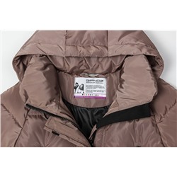 Куртка-парка