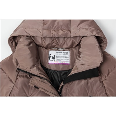 Куртка-парка