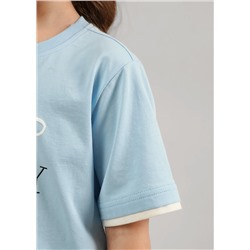 Футболка детская для девочки