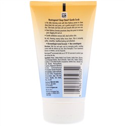 Neutrogena, Скраб мягкого действия Deep Clean, без масла, 4,2 ж. унц. (124 мл)